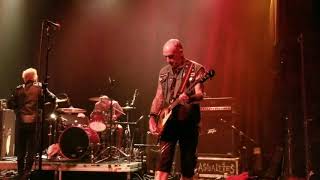 GBH &quot;Race Against Time&quot; Live at The Gramercy Theater, NYC 9/9/17