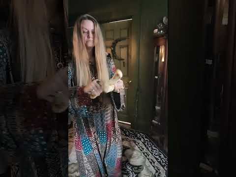 Bone Tapping & Freya Meditation