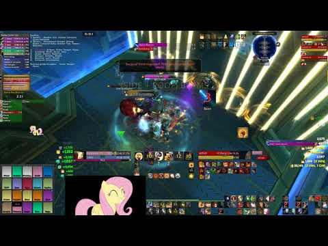 Oblivion vs. Mythic MOTHER