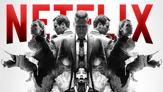 Top 10 HIGHEST RATED Netflix Series (According to IMDB)