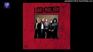 Bad English - Heaven Is A 4 Letter Word