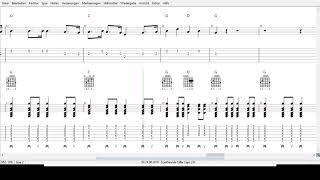 Sportfreunde Stiller -  54 , 74 , 90 , 2010   - Tabs