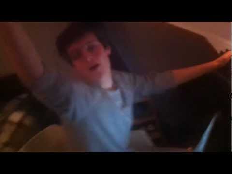 TV Noise Presents Iphone Adventures #1 - Studio with Martin Garrix