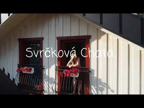 Svrčkova drevenica mit privatem Wellness - Oravský Biely Potok 4