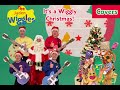 Jaden Wiggle Christmas Picnic