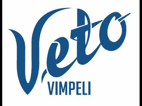 Vimpelin Veto - Vanhat Toverit