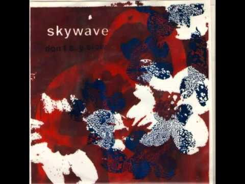Skywave - Took The Sun