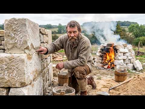 Medieval Builders Knew Something About STONE We Forgot (And It Shows)
