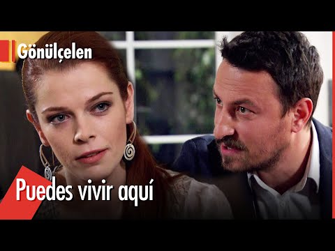 Levent's Amazing Offer - Becoming a Lady | Gonulcelen