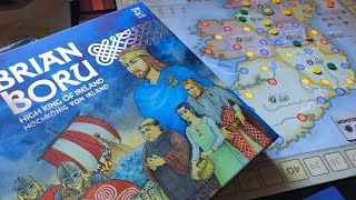 Brian Boru - Rules Overview