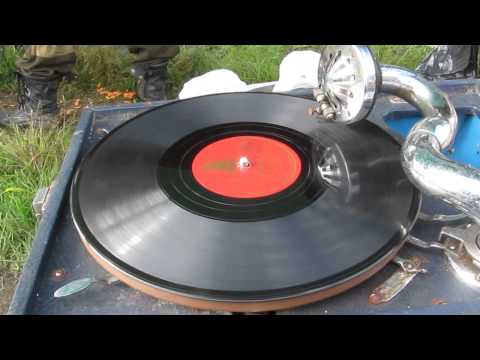 Песенка фронтового шофера / Song of the front driver