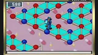 バトルネットワーク    ロックマンエグゼ３ を実況プレイ part19