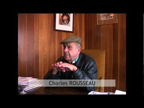 DOMAINE ARMAND ROUSSEAU by LOTEL DU VIN