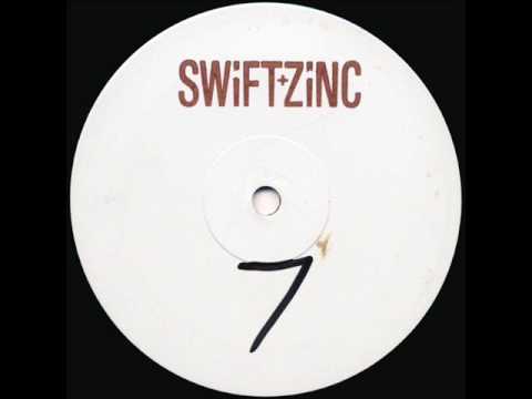 Swift & Zinc - Crazed (Remix) (Brain Progression)