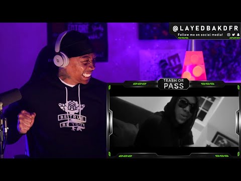 American REACTS to UK RAPPER! Chip ( 10 Commandments ) STORMZY DISS [REACTION!!!]