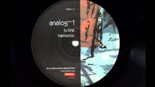 (M-0002) Analog~1 - Harmonic