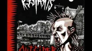 The Restarts - Blown it