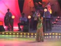 Azeri Song by Uzbek Performer..Азербайджанский Песня ...