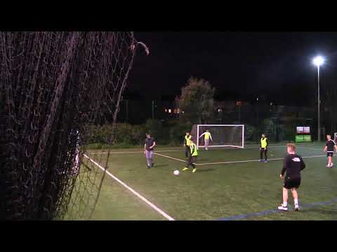 5s | Kurdish FC vs Snakes FC - 15.03.20