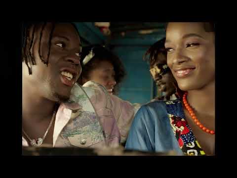 NOBLES -Afro Mami - Ft  JEEBA(Official Music Video)