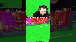 no way this actually worked 💀