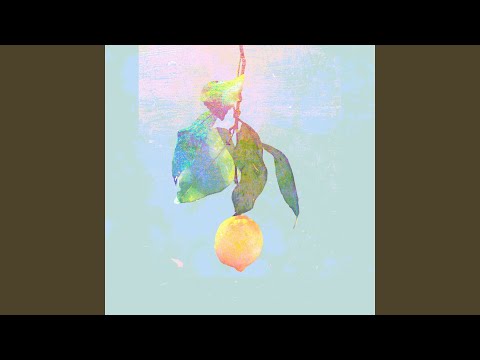 Paper Flower – Kenshi Yonezu 米津玄師