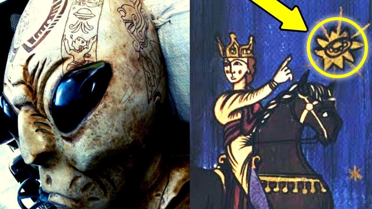 21 strange archaeological discoveries out of their time and place