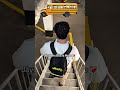 Jaydens Bus Is Here ️‍ Shorts