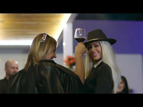 Blerina Balili - Bosi - Shefi (Official Video 4K)