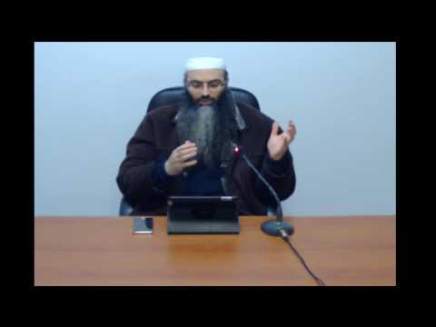 2) Komentimi i sures El Kehf (Ajetet 1-5)