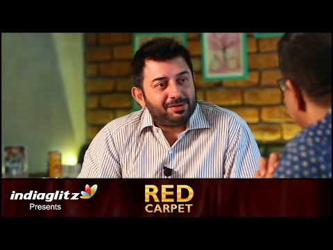 download lagu mp3 mp4 Arvind Swamy Interview, download lagu Arvind Swamy Interview gratis, unduh video klip Arvind Swamy Interview