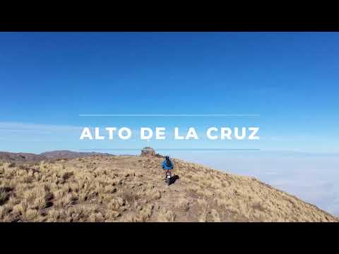 Gruta Virgen del Valle - Ruta 14 - Villa de Pomán