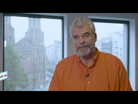 Klarrio on De Nieuwe Economie