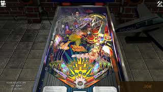 Zaccaria Pinball. Space Shuttle 2016