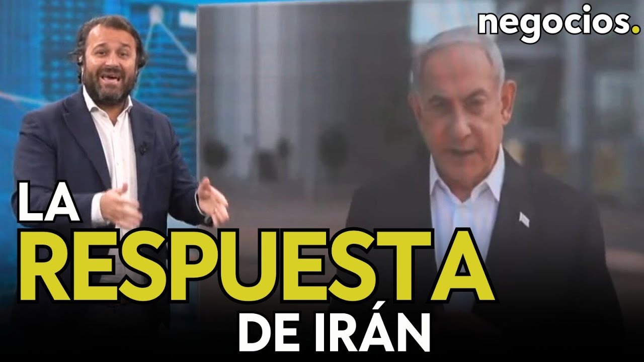 Lo que Israel sabe que pasará si ataca de nuevo: esta sería la respuesta de Irán