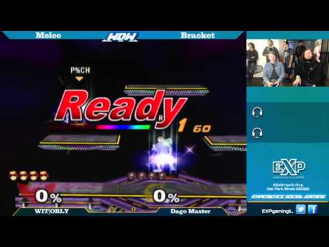 WDW 10-28-15 ORLY vs Pooch - WQ