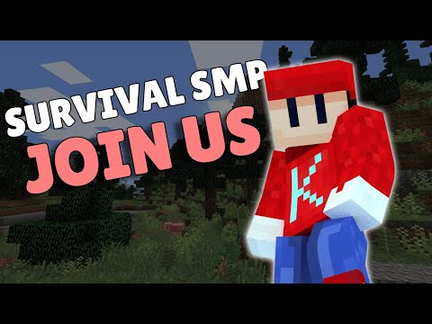 Minecraft viewers SMP with ME