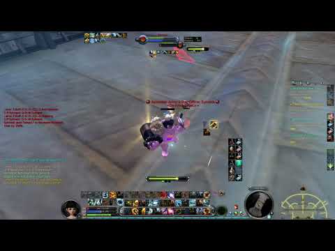 Aion America 4.6 | almost :c