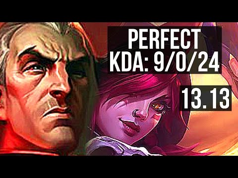 SWAIN & Senna vs XAYAH & Rakan (ADC) | 9/0/24, 1500+ games, Legendary | EUW Grandmaster | 13.13