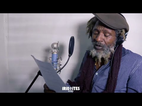 Screwdriver & Irie Ites - Computer Rule (Dubplate)