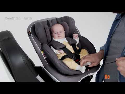 BeSafe iZi Turn B product video