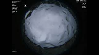 All sky camera capture from Mississauga / Ontario / Canada 2025-05-25