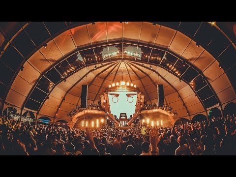 UNION STAGE | XXXPERIENCE 2018 @ STROKA E LEN FAKI