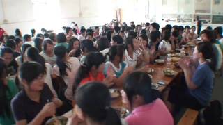 Project Shine 2009: Tong Hua 童話 (Fairy Tale) by the students