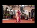 Chhorya Jaao Rajasthani Dance | Royal Rajputi Weddings