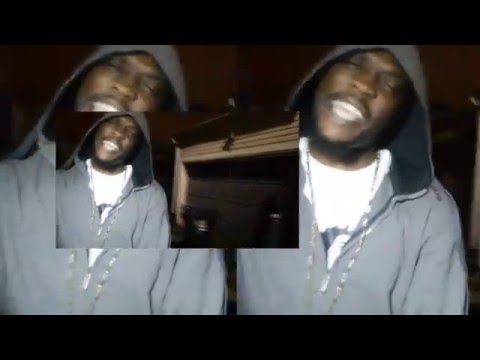 TOPP NATCH: MAKIN NOISE//OFFICIAL VIDEO