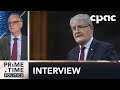 Remembering Marc Garneau: MP Rob Oliphant on his former colleague