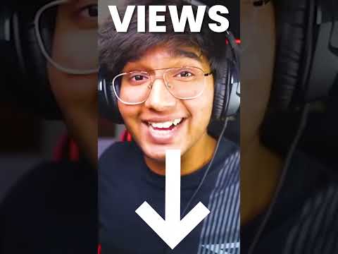 Youtubers Jo Ab Games Nahi Khelte 😔🔥! #shorts #geekygamer