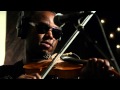 Cedric Watson - Pa Janvier (Live on KEXP)