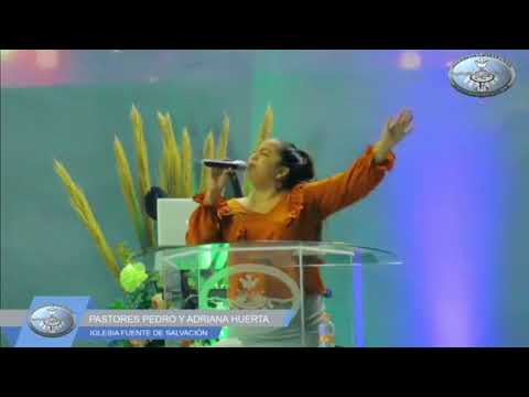 Cristo te limpió cover de Pahola Marino por Jokita Gámez